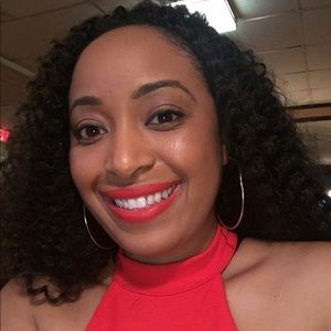 Meet your Posher, Patricia